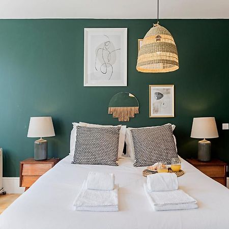 Loios 66 By Lovelystay Porto Zewnętrze zdjęcie