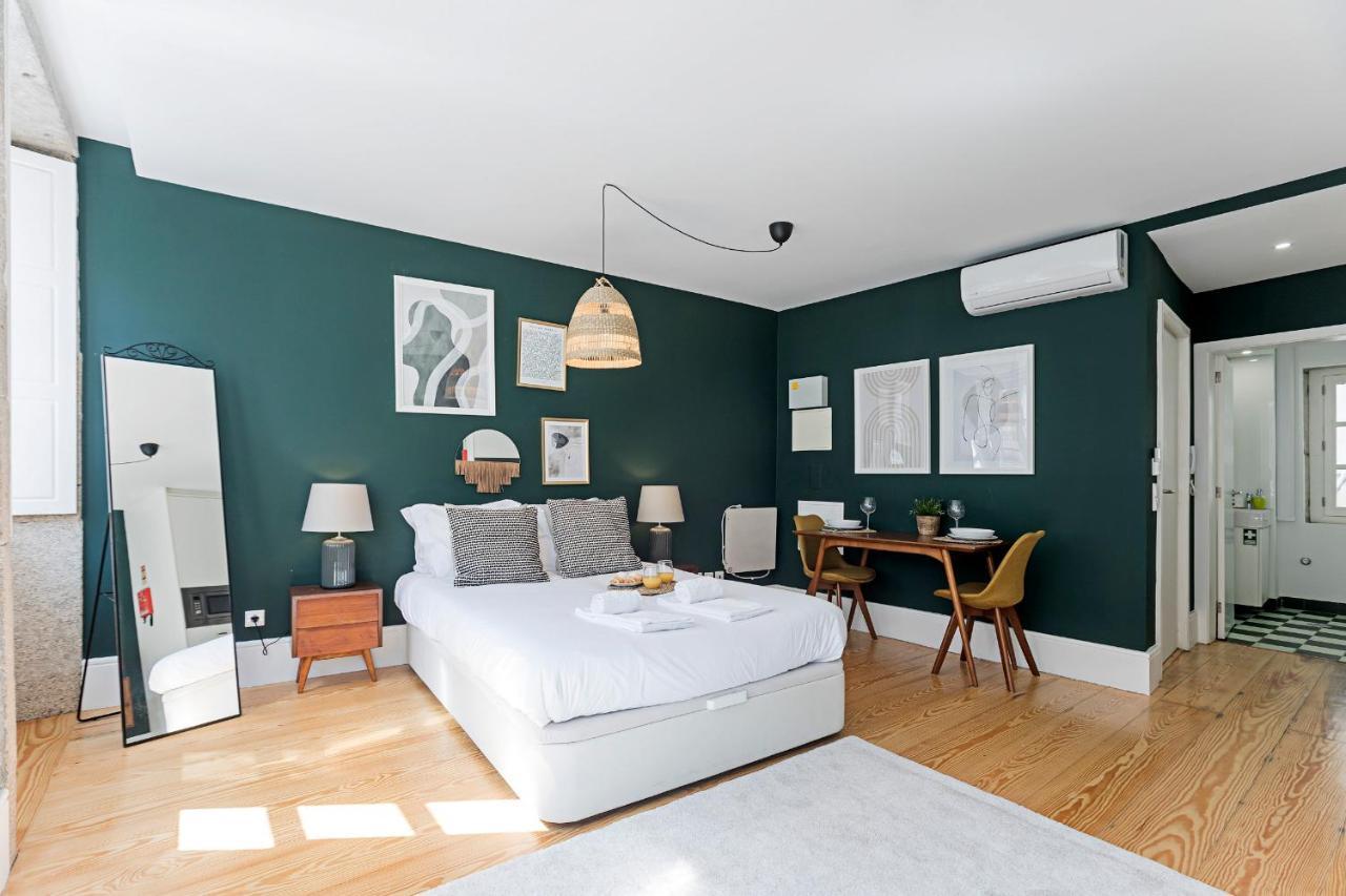 Loios 66 By Lovelystay Porto Zewnętrze zdjęcie