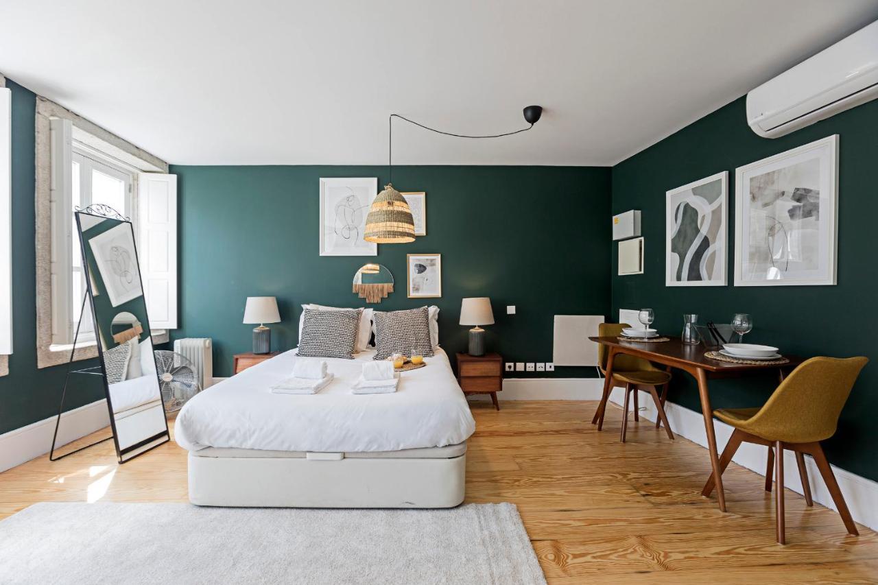 Loios 66 By Lovelystay Porto Zewnętrze zdjęcie