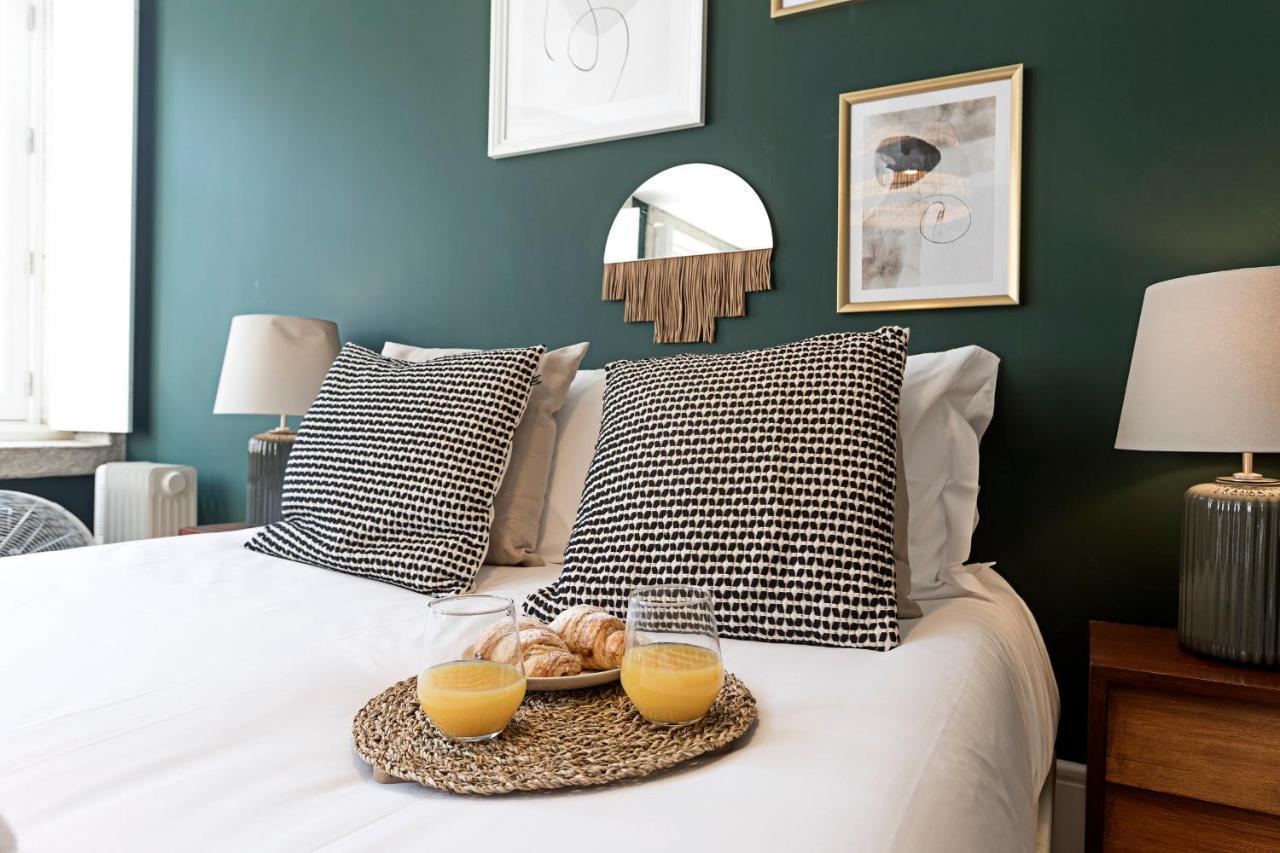 Loios 66 By Lovelystay Porto Zewnętrze zdjęcie