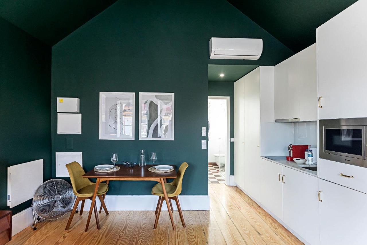 Loios 66 By Lovelystay Porto Zewnętrze zdjęcie