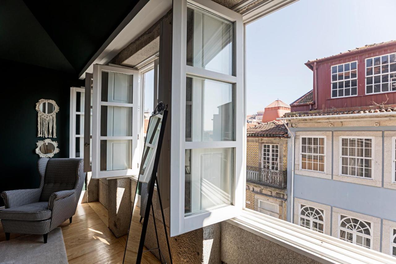 Loios 66 By Lovelystay Porto Zewnętrze zdjęcie