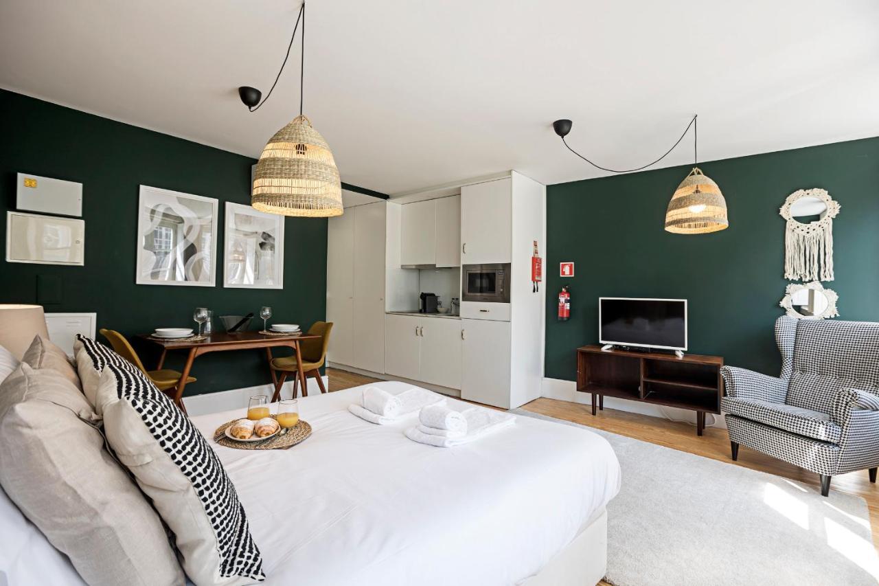 Loios 66 By Lovelystay Porto Zewnętrze zdjęcie